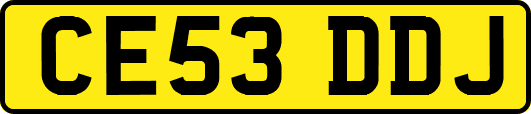 CE53DDJ