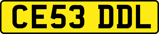 CE53DDL