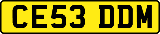 CE53DDM