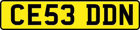 CE53DDN