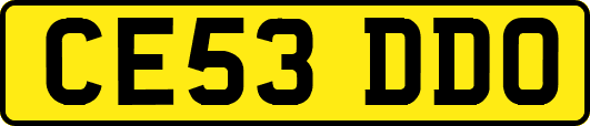 CE53DDO