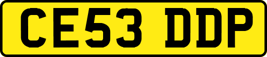 CE53DDP