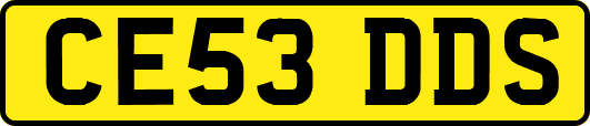 CE53DDS