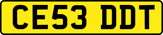 CE53DDT
