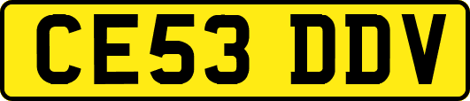 CE53DDV