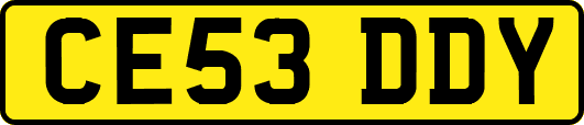 CE53DDY