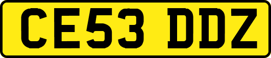 CE53DDZ