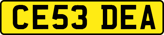 CE53DEA