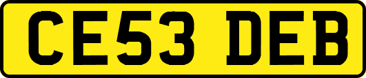 CE53DEB