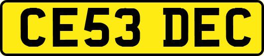 CE53DEC