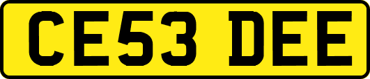 CE53DEE
