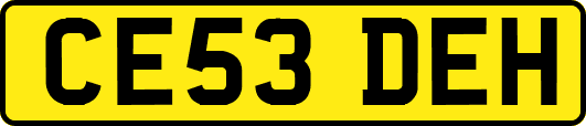 CE53DEH