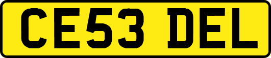CE53DEL