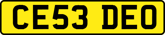 CE53DEO