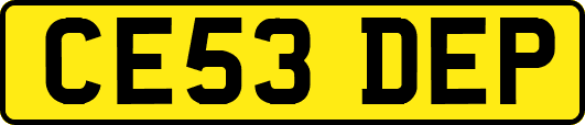 CE53DEP