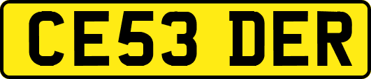 CE53DER