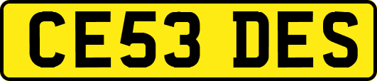 CE53DES
