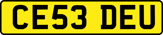 CE53DEU
