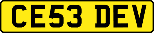 CE53DEV