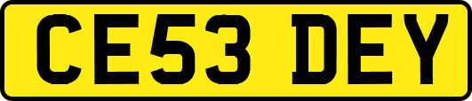CE53DEY