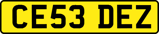 CE53DEZ
