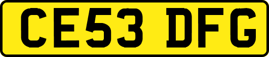 CE53DFG