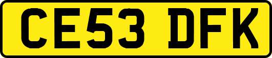 CE53DFK