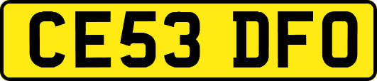 CE53DFO