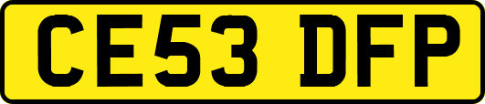 CE53DFP