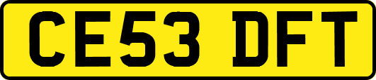 CE53DFT