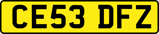CE53DFZ