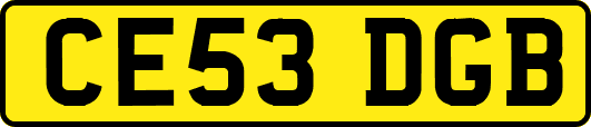 CE53DGB
