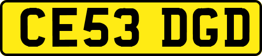 CE53DGD