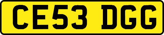 CE53DGG
