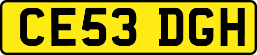 CE53DGH