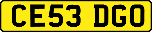 CE53DGO