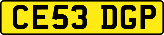 CE53DGP