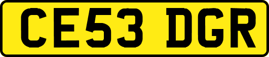 CE53DGR