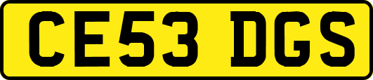 CE53DGS