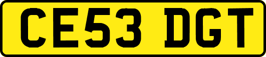 CE53DGT