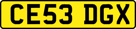 CE53DGX