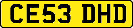 CE53DHD