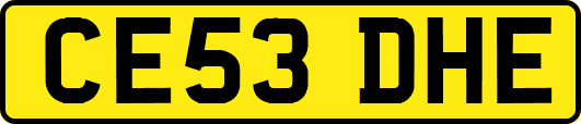 CE53DHE