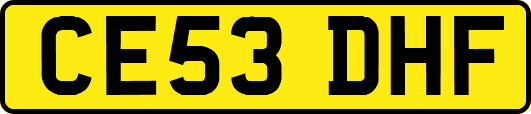 CE53DHF