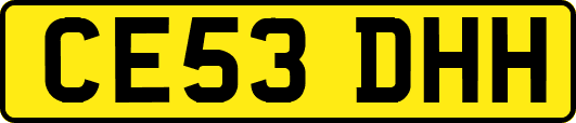 CE53DHH