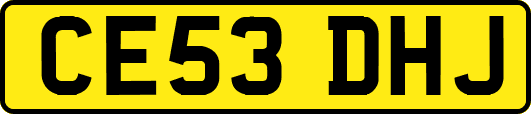 CE53DHJ