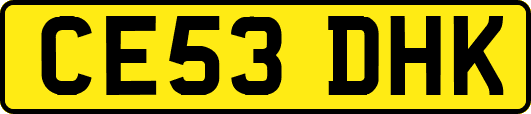 CE53DHK