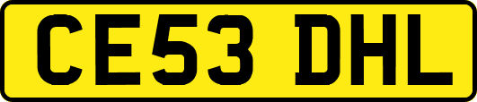 CE53DHL