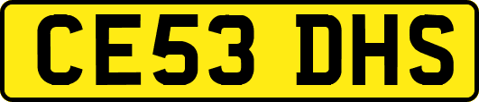 CE53DHS