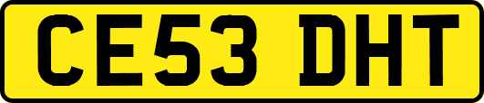 CE53DHT